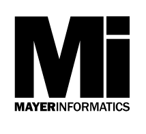 Mayer Informatics Logo